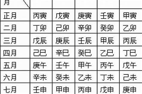 年柱 月柱 日柱|年柱、月柱、日柱、时柱